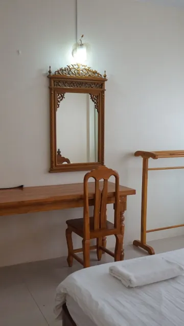 ห้องสแตนดาร์ด เตียงใหญ่ 1 เตียง