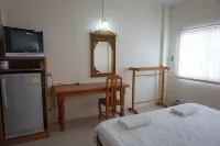 Pornnarumirt Hotel Hotel di Renu Nakhon
