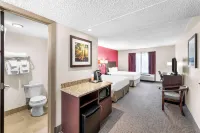 Ramada by Wyndham Columbus Hotel & Conference Center Hotels in Columbus