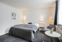 Hotel Norden Hotels in Haderslev