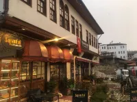 Kuscu HAN Otel Hotels in Safranbolu