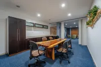 Hotel la Venta Inn Villahermosa Hotels in Villahermosa