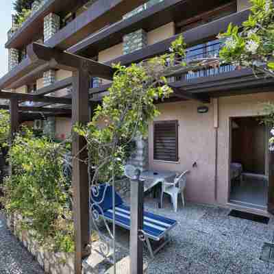 Hotel Internazionale Hotel Exterior