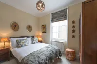Darwin's Townhouse - Wifi