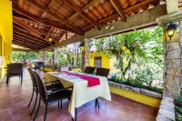 La Terraza Guest House B&B Hotels in Grecia