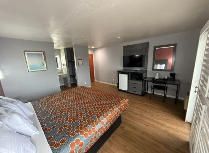 Ocean Gate Inn