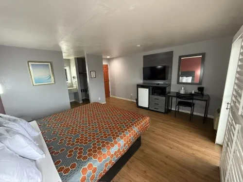 Ocean Gate Inn - Scenic