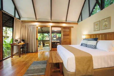 Almonds and Corals Boutique Hotel Hotels in 