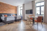 Carvala Boutique Apartments Hotels in Tschenstochau