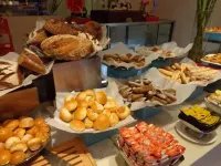 Grand AĞA Hotel Hôtels à : Dogubeyazit