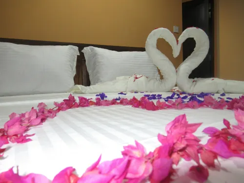 Kalamatiya Bird Sanctuary Hotels in Kalametiya