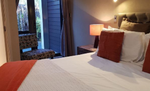 Heta Road B&B - Housity