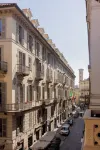 Palazzo Bellezia Luxury Suites