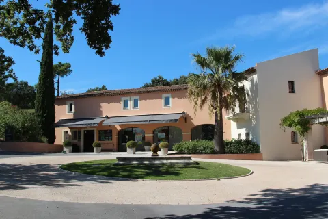 Le Daya Hôtel & Spa