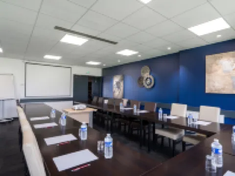 樂聖僅僅 聖梅爾埃格利斯酒店