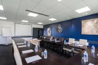Hotel Restaurant le Sainte Mere Отели в г. Гранкан-Мези
