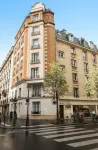 Hotel de Neuve by Happyculture Hotel a IV arrondissement di Parigi