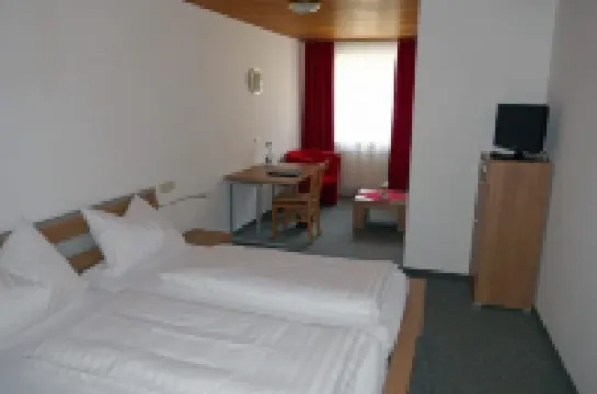Bayerischer Hof Hotels in Burghausen