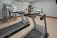 Staybridge Suites TYLER UNIVERSITY AREA by IHG - Fitnessstudio