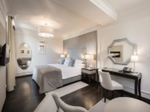 Bastion Heritage Hotel Hotels in Zadar