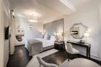 Bastion Heritage Hotel Hotels in 