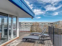 The Wharf Inn Hotels near Red & White Fleet