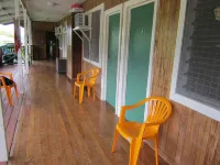 Qua Roviana Motel - Wi-Fi