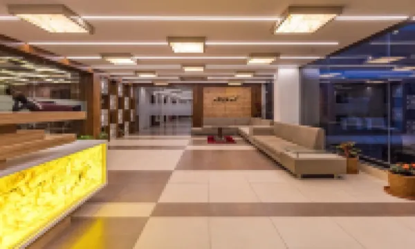 城市客棧酒店