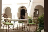 Riad Amodou Hotels in Tinerhir
