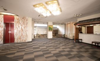 Hotel Shin Makomo