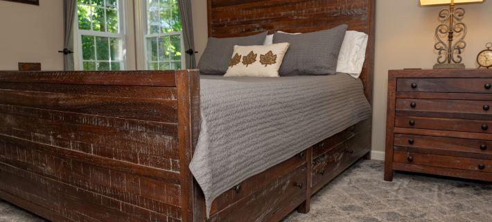Red Fox Run B&B Hotels in Madison County