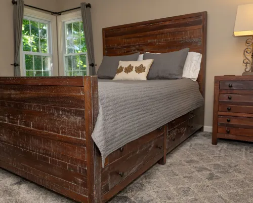 Red Fox Run B&B Hotels in Madison County