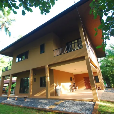KhaoTong Villa at Melina's