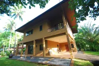 KhaoTong Villa at Melina's Hotel a 