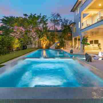 Siesta Sun Sets Fitness & Recreational Facilities