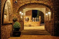 Loftsome Bridge Hotel Hotels in Goole