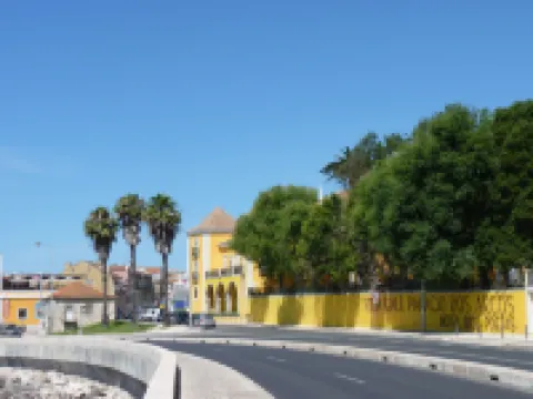 Vila Gale Collection Palácio Dos Arcos Hotels in Oeiras