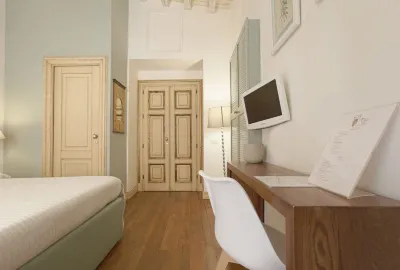 Camere a Sud