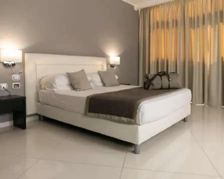 Marconi Hotel Hotels in Rende