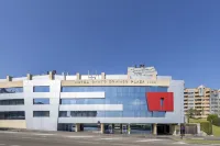 Iberik Santo Domingo Plaza Hotel Hotels in 