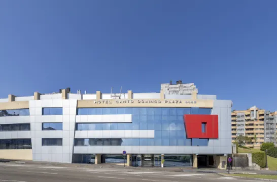 Iberik Santo Domingo Plaza Hotel Hotels in 