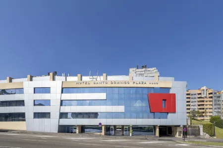 Iberik Santo Domingo Plaza Hotel