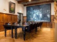 Hotel Die Port Van Cleve Hoteles cerca de Iglesia Noorderkerk