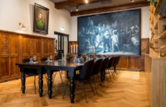 Hotel Die Port Van Cleve