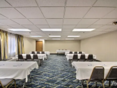 Baymont by Wyndham Madison West/Middleton WI West Hoteles en Madison