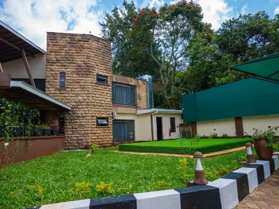 Light Villas Gigiri Hotels near Gigiri