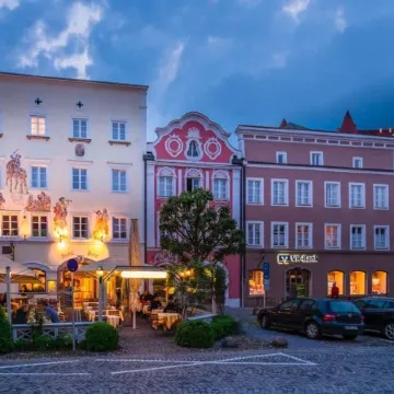 Hotel Post