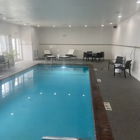 La Quinta Inn & Suites by Wyndham Austin - Cedar Park
