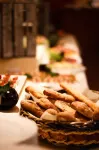 Landhaus Hammoor Stieper Gastronomie Gmbh - breakfast