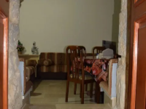 Boustany Guest House - Hostel Hotels in Barouk